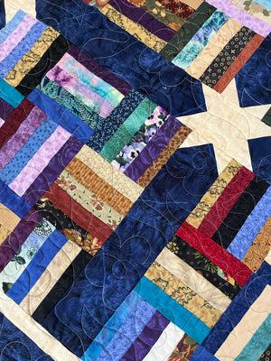 Quilts and Sewn Creations