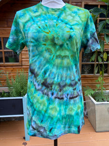 Tie-Dye T-Shirt - Small