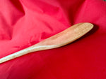 Load image into Gallery viewer, Hand-carved Cooking Spoon with Cardinal
