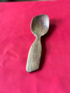 Baked Cherry Eating/Serving Spoon