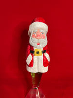 Load image into Gallery viewer, Hand Carved Santa
