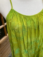 Load image into Gallery viewer, Tie-Dye Romper - Medium
