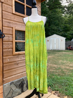 Load image into Gallery viewer, Tie-Dye Romper - Medium
