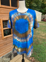 Load image into Gallery viewer, Tie-Dye T-Shirt - Large
