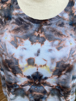 Load image into Gallery viewer, Tie-Dye T-Shirt - Large
