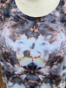 Tie-Dye T-Shirt - Large