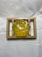 Load image into Gallery viewer, Homemade Soap with FREE Soap Dish
