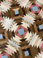 Load image into Gallery viewer, Pineapple Quilt
