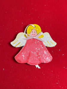 Angel Ornament