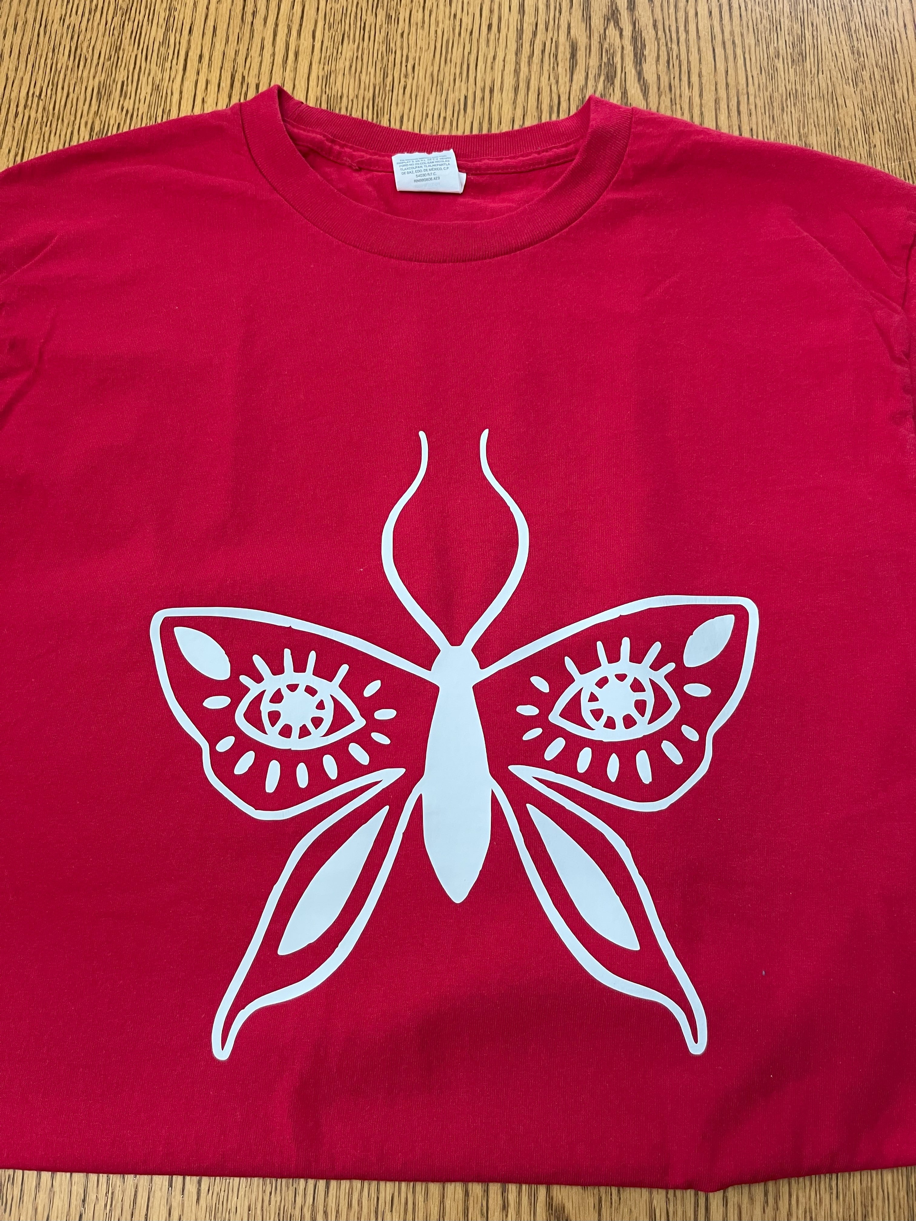 "Butterfly" T-Shirt