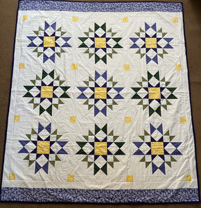 Star Quilt