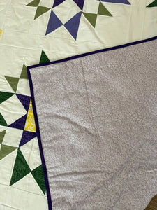 Star Quilt