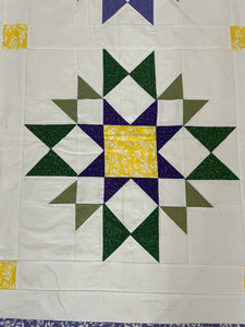 Star Quilt