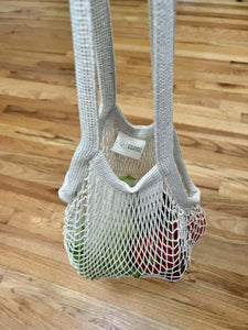 Mesh Shopping Bag