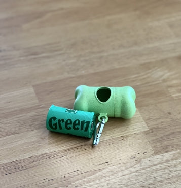 Zero-Waste Pet Bundle