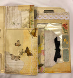 Load image into Gallery viewer, Creative Upcycled Folio
