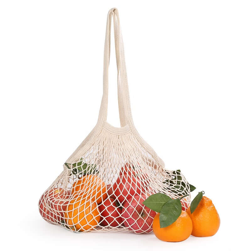 Mesh Shopping Bag