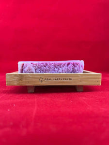 Bamboo Soap Dish