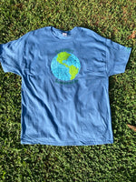 Load image into Gallery viewer, Support Sustainable T-Shirt - XL
